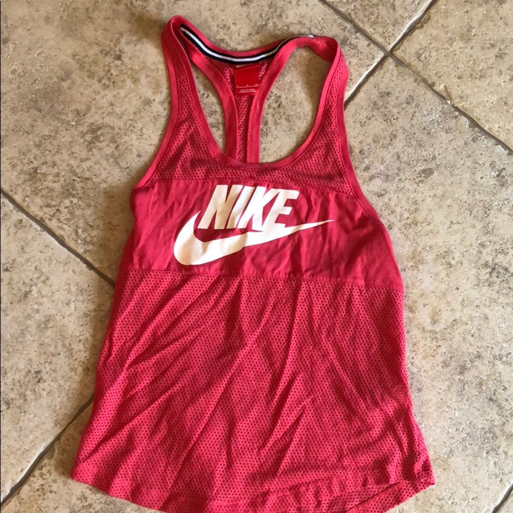 Nike Tank top
